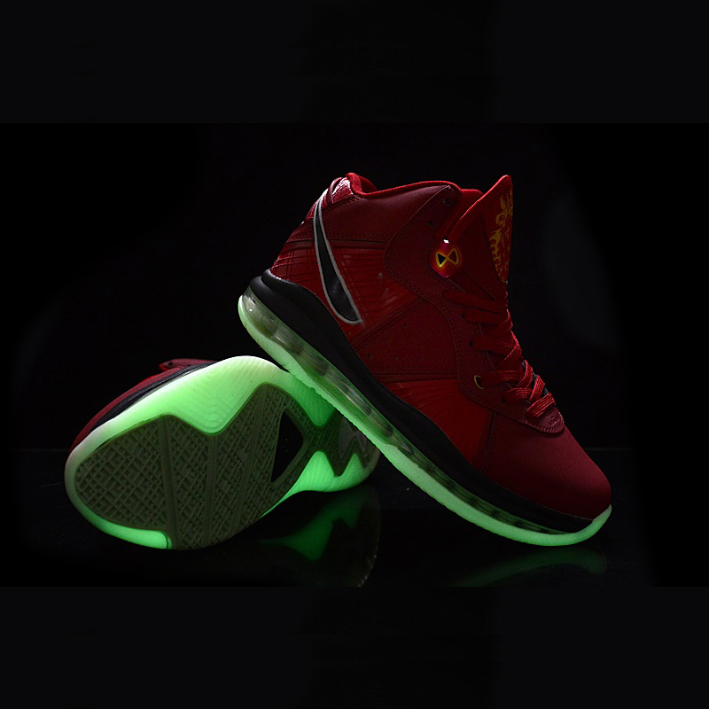 

Mens lebron 8 viii basketball shoes Blue Orange Black Red Christmas CNY BHM Graffiti Space Jam James lebrons 19 xix sneakers tennis with box