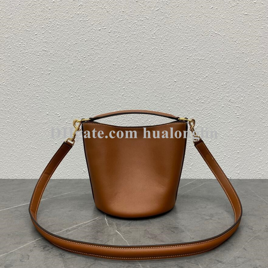 

Women Handbag woman bag clutch bucket genuine leather purse shoulder bags handbags Wholesale discount