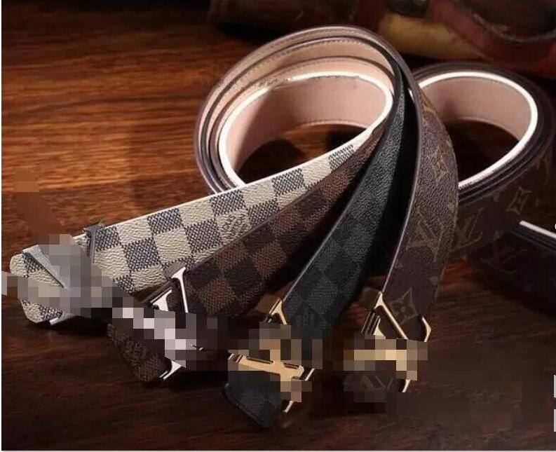 

LVLOUISVITTON VUTTON 2021 15 color corium Fashion Big buckle genuine leather VTTON belt belts men women high quality new mens belts AAAAA