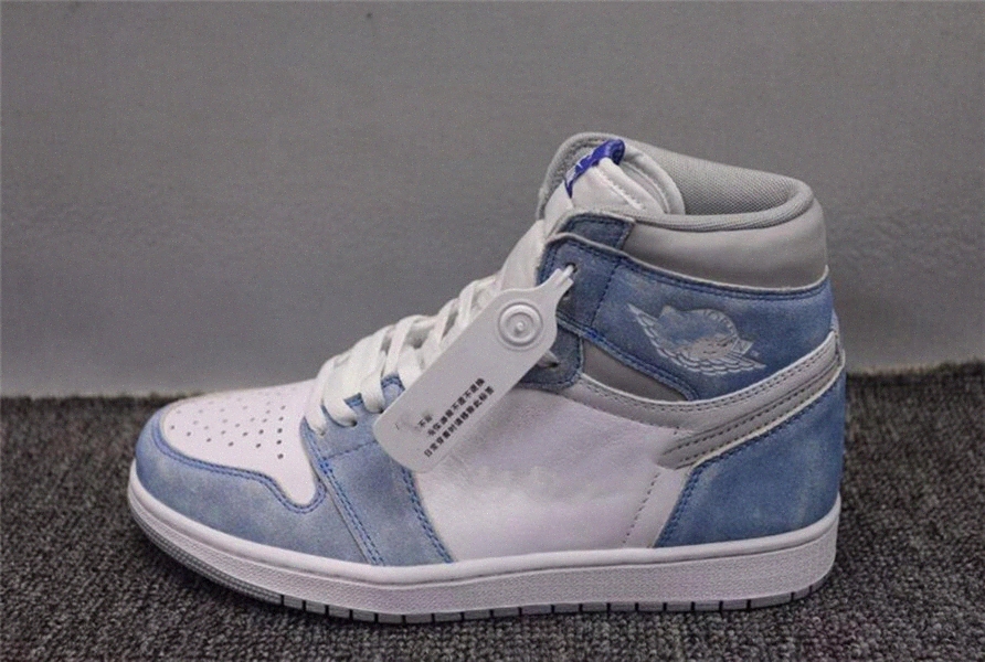 

1 1s High University Blue Mens Shoes top quality trainers Sneakers 62jZ#, I need look other product