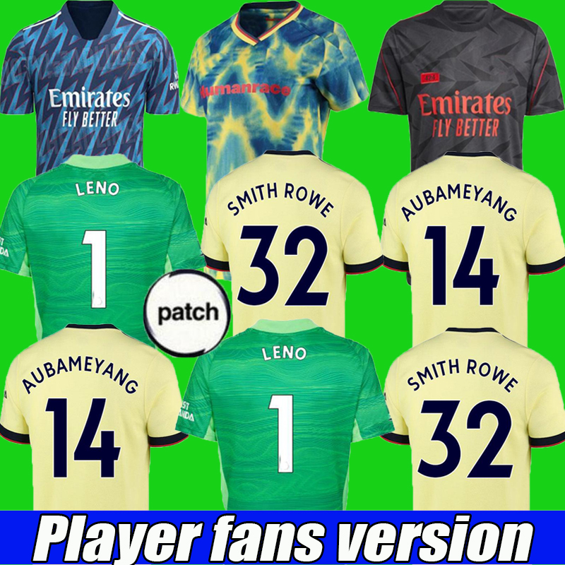 

Player fans version 20 21 22 Arsen home soccer jerseys PEPE SAKA THOMAS WILLIAN NICOLAS LENO FourTwoFour collection football shirts 2021 2022 goalkeeper tops, 2021 goalkeeper