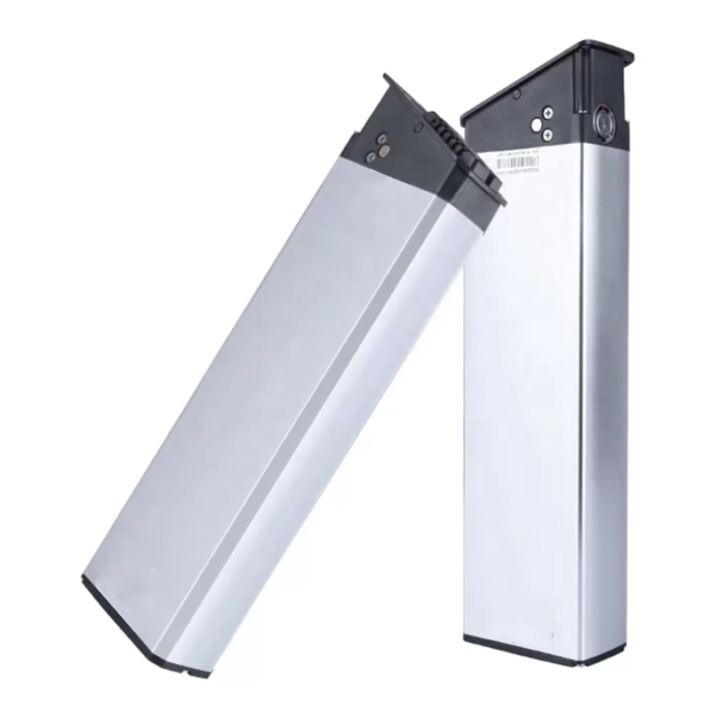 

Electric Bike Lithium Battery 48v For Fat Tire 750W 52v Hidden 13ah 17.5ah Detachable Cmacewheel RX20 Mini Max ENGWE EP-2