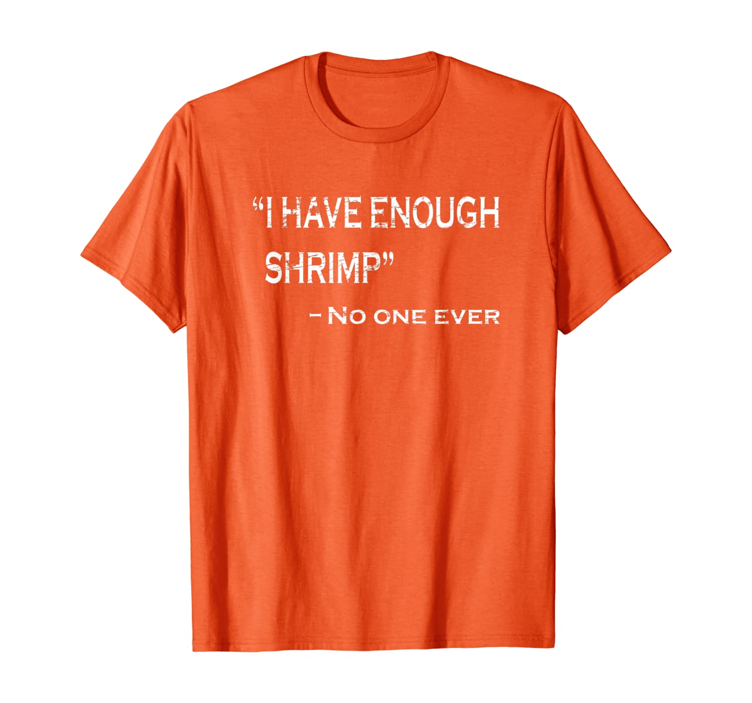 

Funny Gifts for Shrimp Biologist Lovers Scientist Farmers, White;black