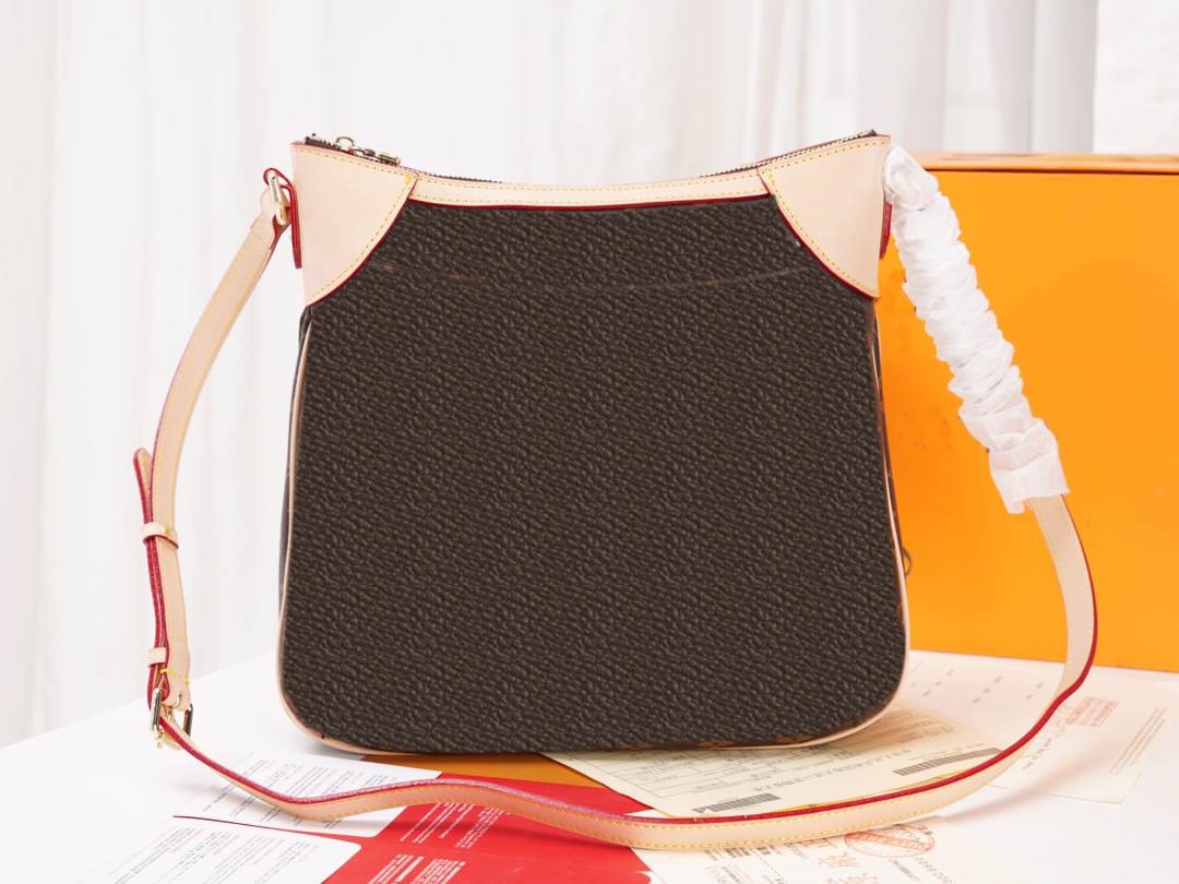 

Luxurys Designers Bags Women Handbag Fashion 3A Quality ODEONS Multi Pochette pm MM Shoulder Bag Leather Letter Crossbody Casual Messenger d