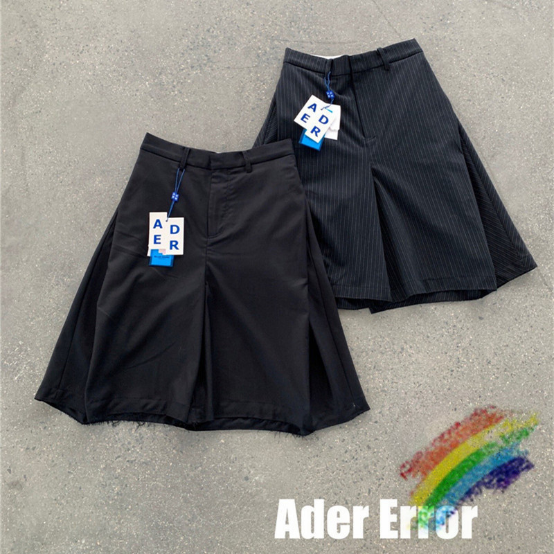 

Shorts Men Women 1 High Quality Breeches Black Color
