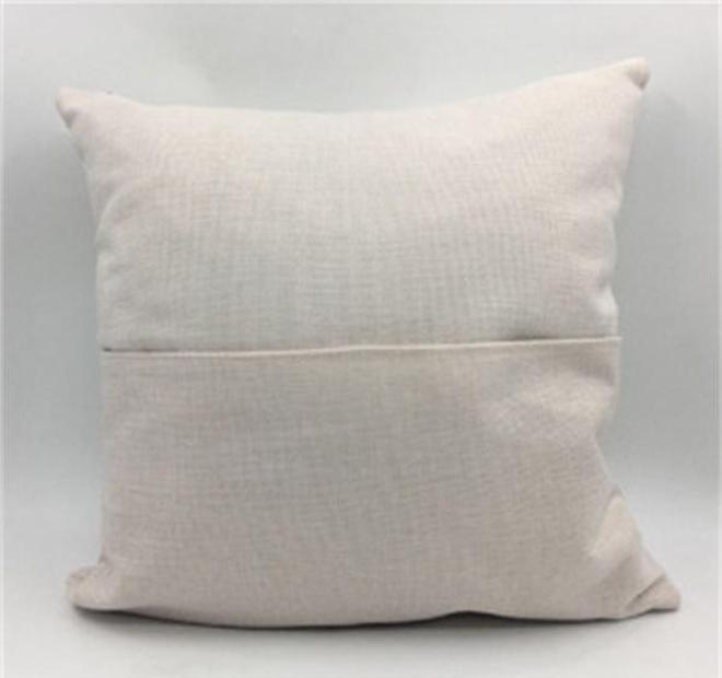blank throw pillow cases