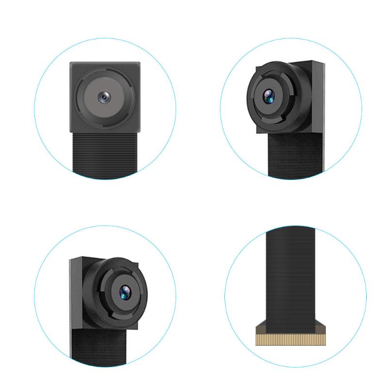 

Mini Cameras 2.8 Lens 1080P Small Video Camera Wireless Wifi Cctv Security System Parts Smart Household