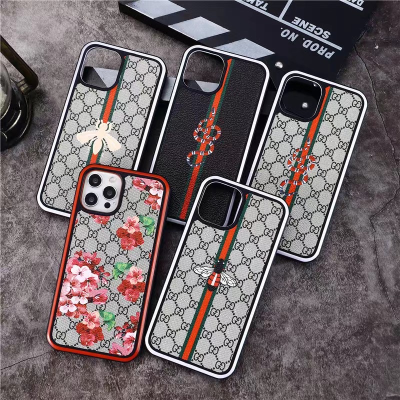 

For iPhone 11 11 Pro 12 Pro Max Case Luxury Vintage PU Leather Back Thin Case Cover for iphone XS Max XR X 8 7 6 6S Plus Case