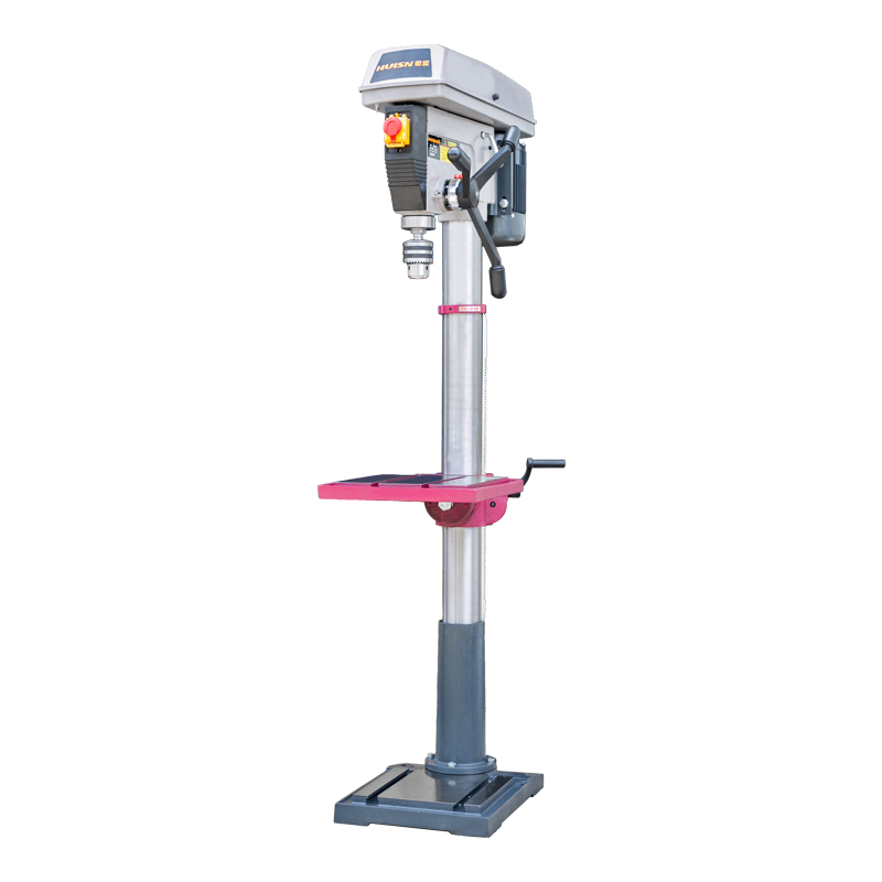 Z20A High Speed Bench Drill Machine 20mm Dril and Mill Machines-image-736793586