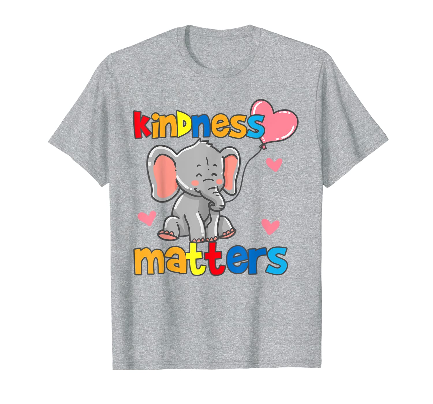

autism awareness shirt kindness matters tshirt be kind tee, White;black