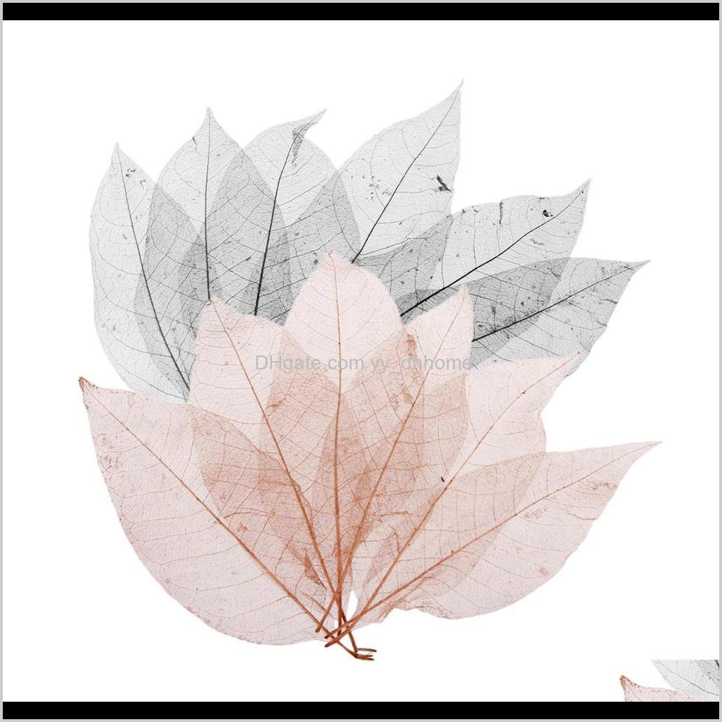 

Craft Tools 100 Pieces Natural Magnolia Skeleton Leaves Embellishment For Scrapbook Diy Crafts Bookmark Black Coffee Jd9Ab Nuhwe