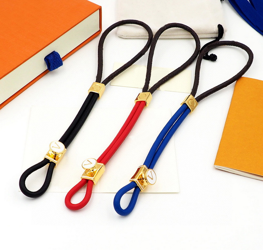 

Europe America New Style Men Lady Womens Round Print Flower Double Color Design Engraved Letter Enamel Metal Hardware Leather Loop It Bracelet Bangle MP276D