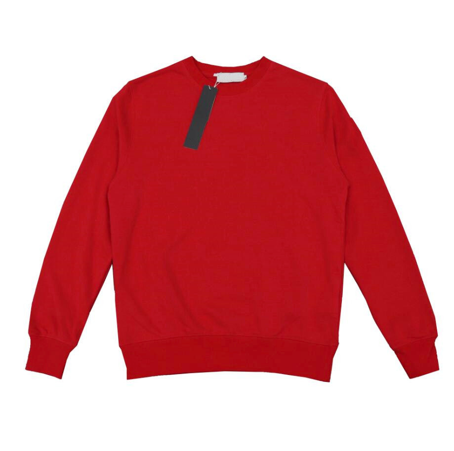 

Men's Hoodies Sweatshirts High Quality Jumpers Island Fashion Mens Clothing Letter Embroidery Stone Long Sleeve Pullover Man, Black