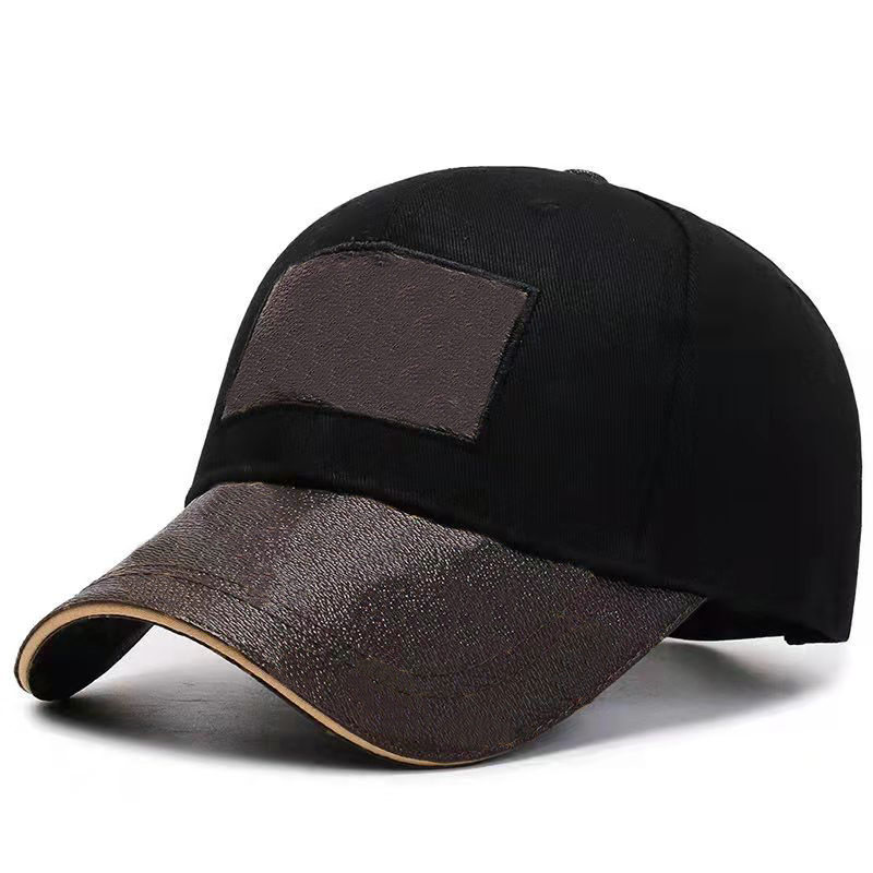 

Hip hop ball caps Classic Color casquette de baseball Fitted Hats Fashion Sport Men and women Simple solid color outdoor golf cap 9 colour