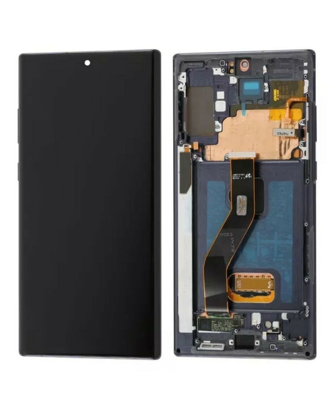 Samsung Galaxy Note 8 Дисплей Купить