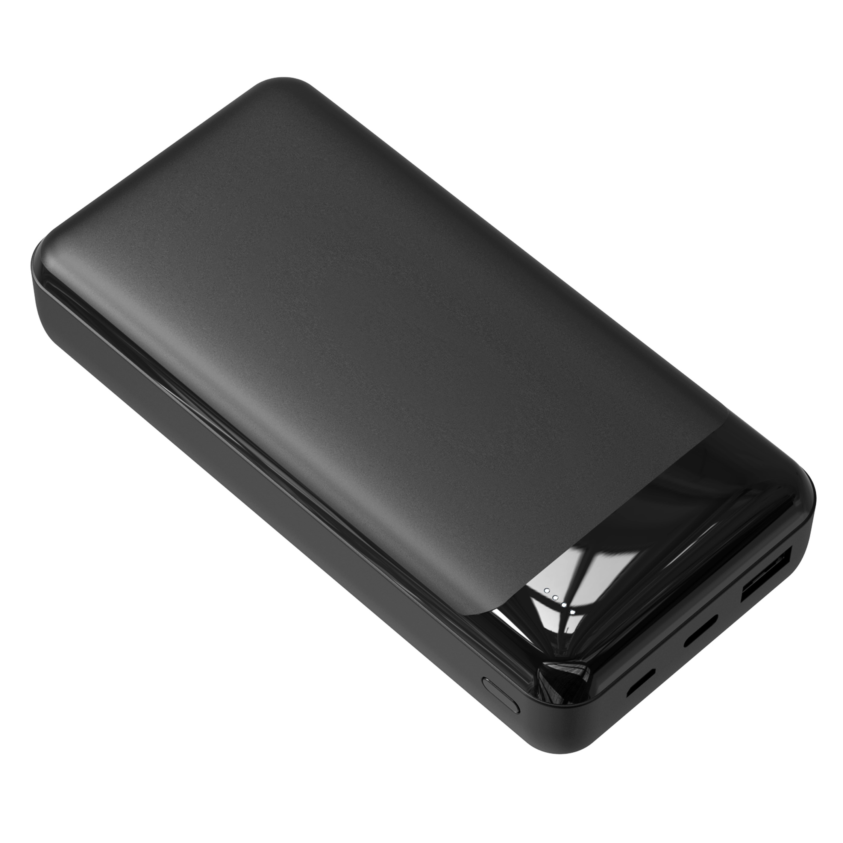 

Factory Wholesale Dropshipping 20000mAh PD20W Fast Charging Power Bank