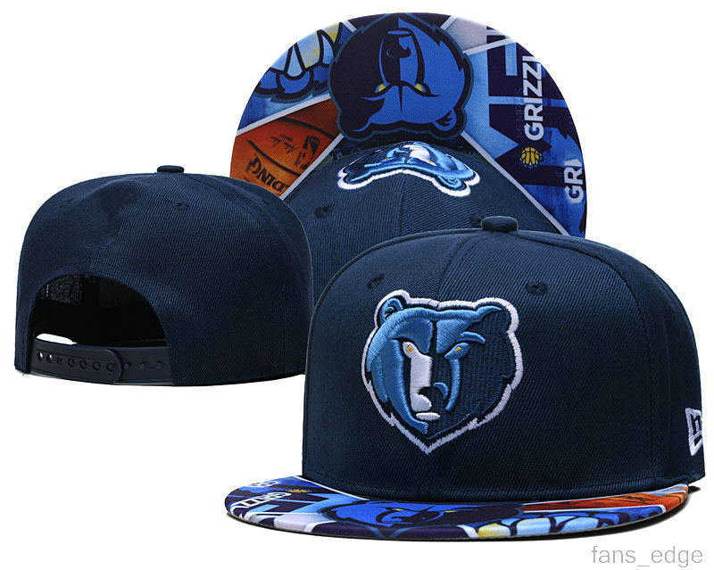 

Men Womens Memphis Basketball Snapback Baseball Hat Grizzlies All Teams Hip Hop Adjustable Sports Caps Snapbacks Casual Outdoor Fitted Hats, Black;white