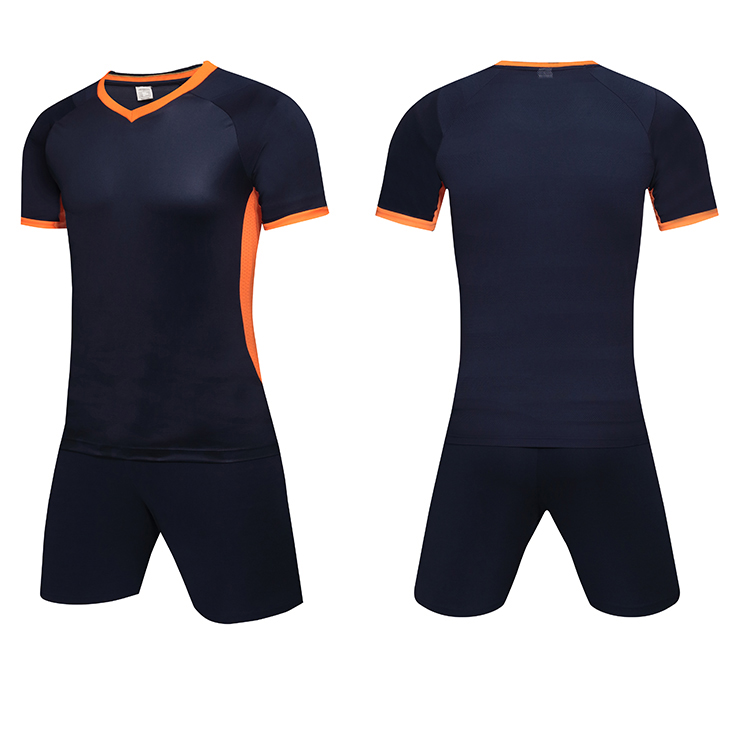 

Men Adult soccer jersey short sleeve soccer shirts football uniforms shirt+shorts customized Personalized Stitched Team Name Number --S070110-sale