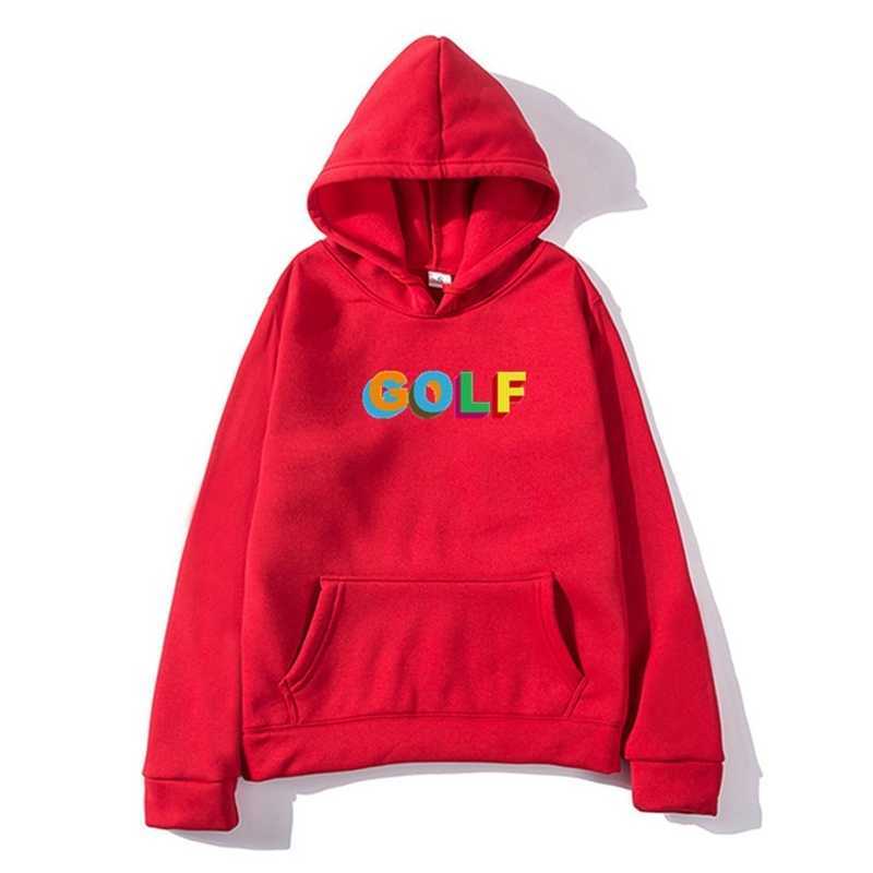

Golf Wang Tyler The creator Sweatshirts Harajuku Men Women Hip Hop Streetwear Japanese Hoodies Fashion Brand Man Tops, Pink