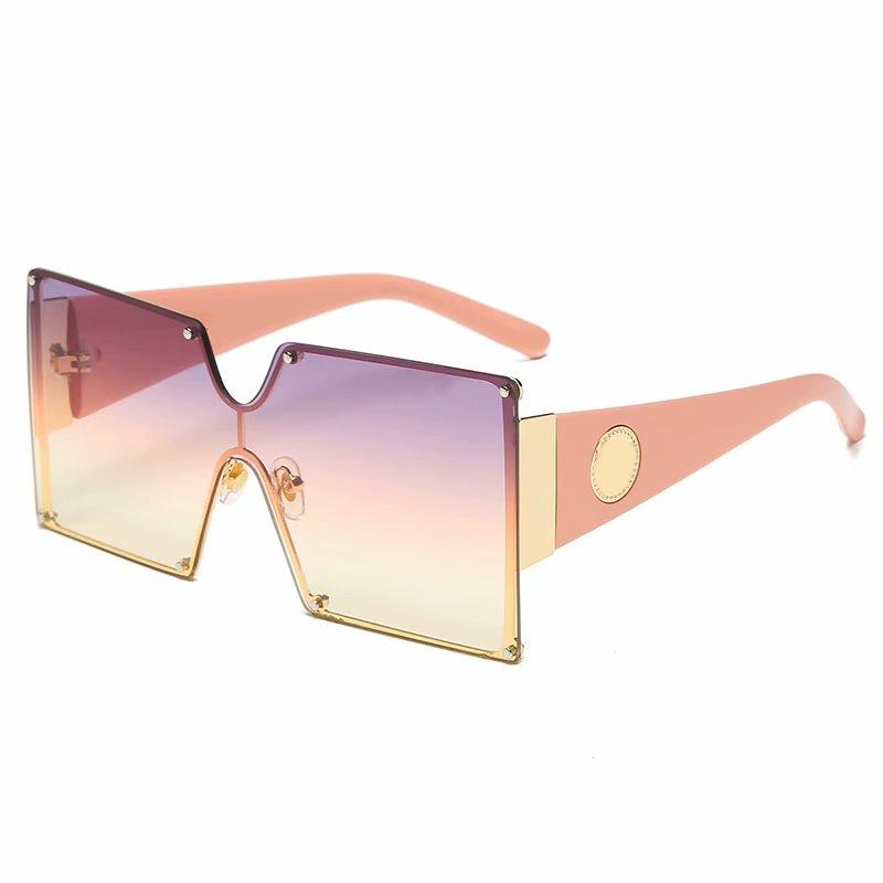 

2021 HOT DESIGN Classic 0006 Polarized Sunglasses Men Women Driving Square Frame Sun Glasses Male UV400 Gafas Popular Polarized Sunglasses