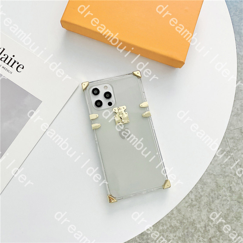 

L 4 colour luxury designer fashion Phone Cases for iPhone 13 pro max 12 12pro 12promax X XS XSMAX XR Clear TPU Case Shockproof Transparent shell Skin feel Non-slip cover, Black-big letter