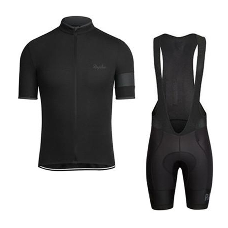 

Team Rapha Cycling Jersey Bike 20D Gel Shorts Set Ropa Ciclismo MenS MTB Summer Pro Bicycling Maillot Bottom Clothing, Cycling set