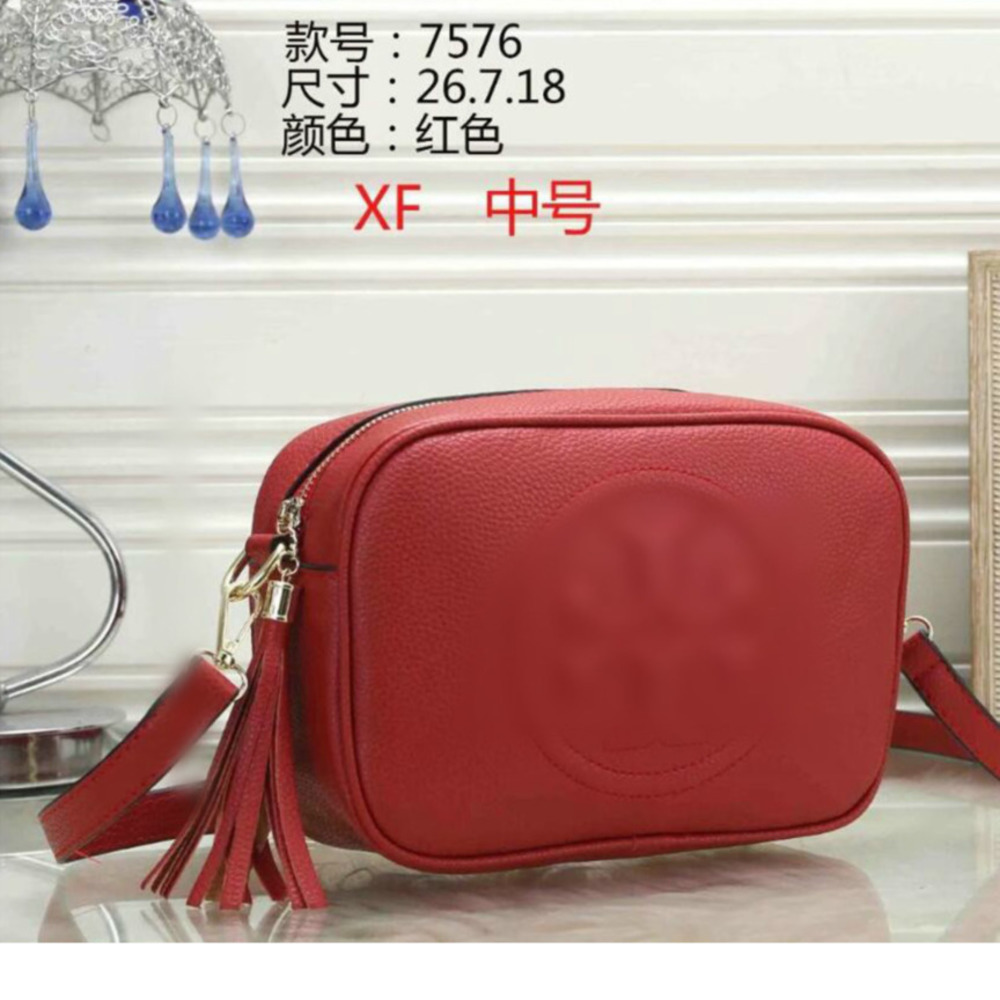 

Fashion Womenbag tory handbag Messenger bag burch shoulder Crossbody bag purse cc109