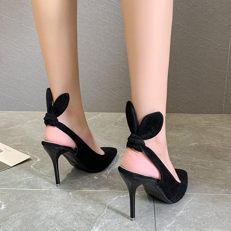 size 5 heels canada