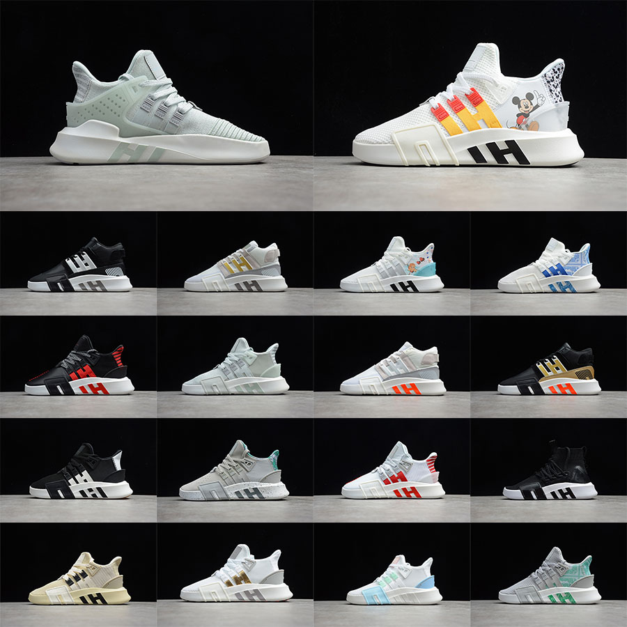 

Top Quality Baskets Eur Fashion Ladies 35 Shoe Chaussures Running Sneakers Adv Schuhe Joggers Men Women Shoes Mens Trainers 5 Eqt Bask