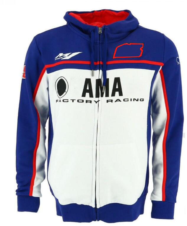 

2021 motorcycle hoodie, autumn and winter windproof warm cycling jacket, the same style is customized