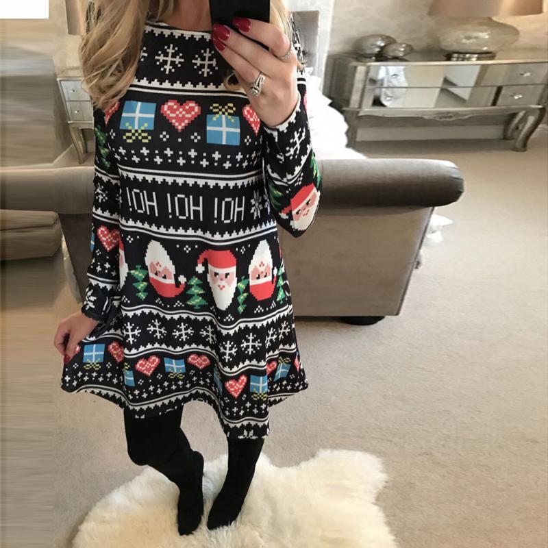 Womens Christmas Dresses Australia 