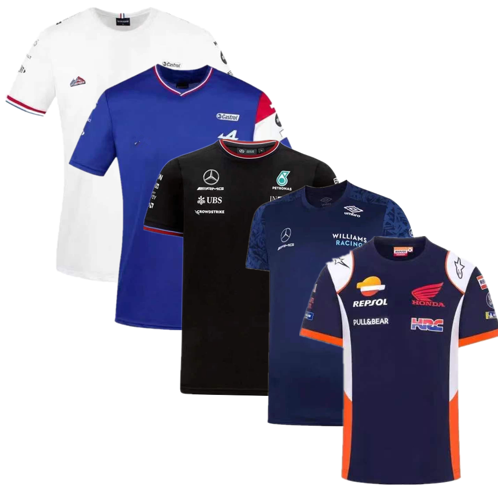 

Best quality Aston Martin F1 Team T-Shirt Mens 2021 FreeUkShip HONDA Mercedes AMG F1 Team MENS Lewis Hamilton T Shirt Tee BLACK