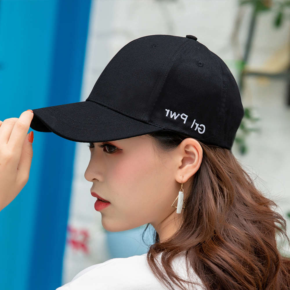 

the ball cap ball caps cap female summer korean fashion casual men's baseball spring and autumn sun protection, Blue;gray