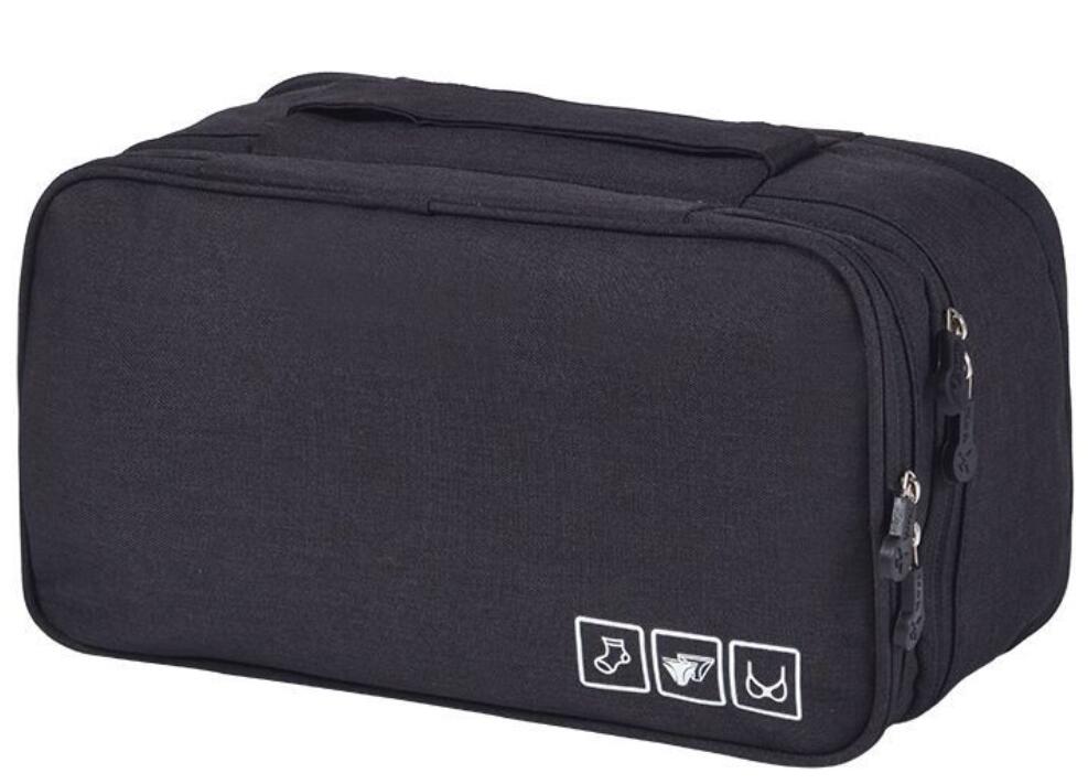 

purses 2021 Travel Toiletry Toilet Pouch 21CM Protection Beauty Case Wash Bag Leather Women Clutch Mono Waterproof Canvas Men Cosmetic Bags wallets, Red
