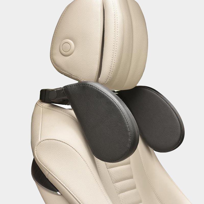

Seat Cushions 1 Set Of Children's And Adults' Rotary Car Headrests For Macan S Panamera Cayman Carrera 911 918