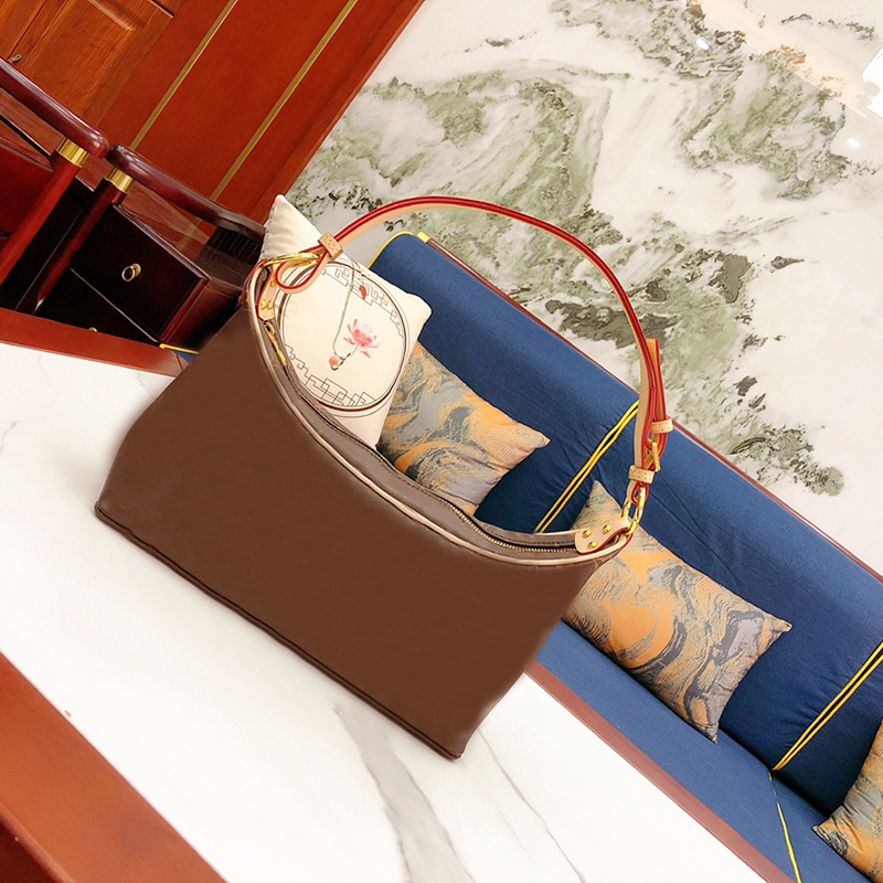 

Hobos Bags,Copy Vintage Classic pattern luxury handbag