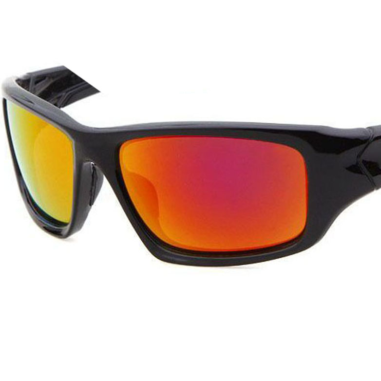 

Classic Cycling Sunglasses Dazzle Color Mens Sun Glasses in USA Black Big Frame Dark Lens Cool Design Sunshades Outdoor Sports Motorcycle Bicycle Sunglass Goggles