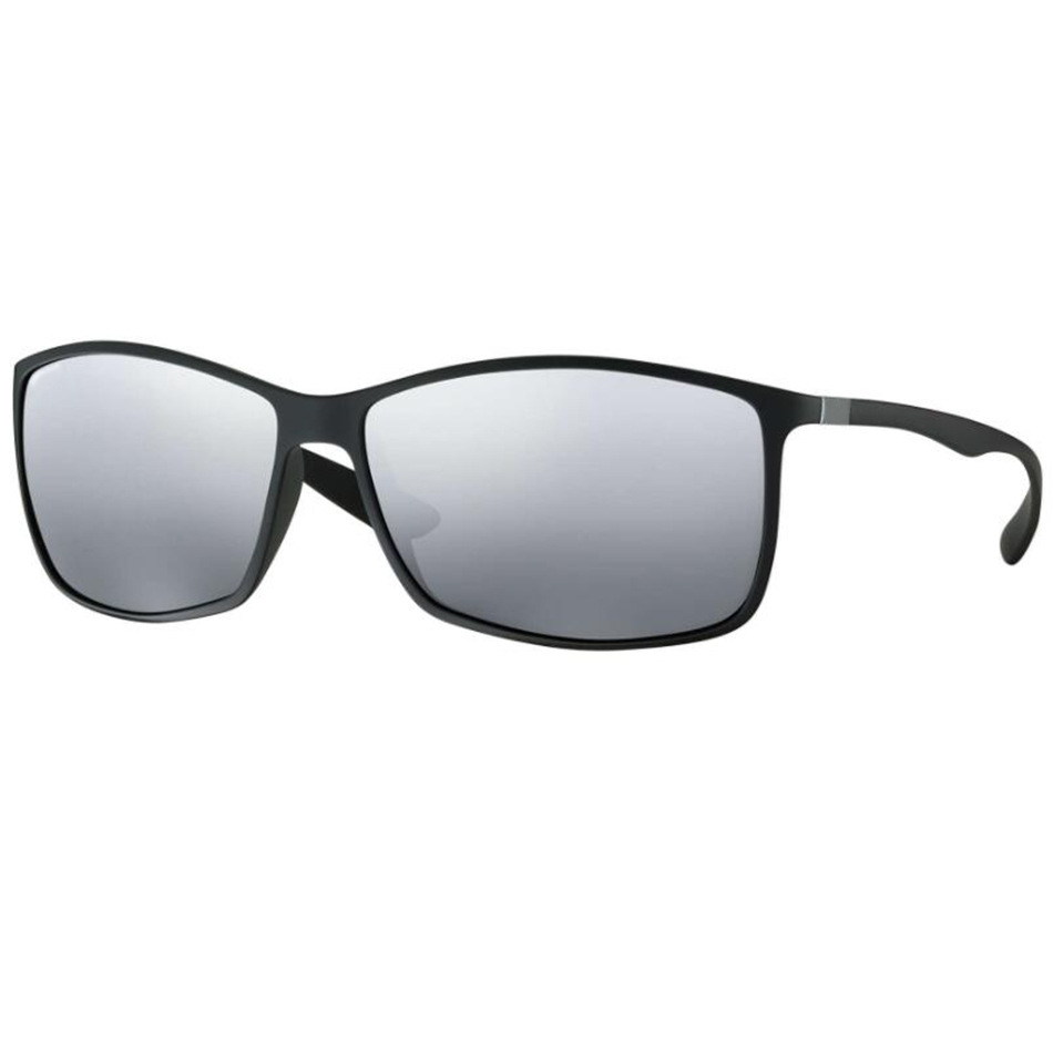 

Super light fit comfortablePolarized Sunglasses Men's Driving square Shades Male Sun Glasses For Men Retro polorized Women Brand Designer UV400 Gafas With Case