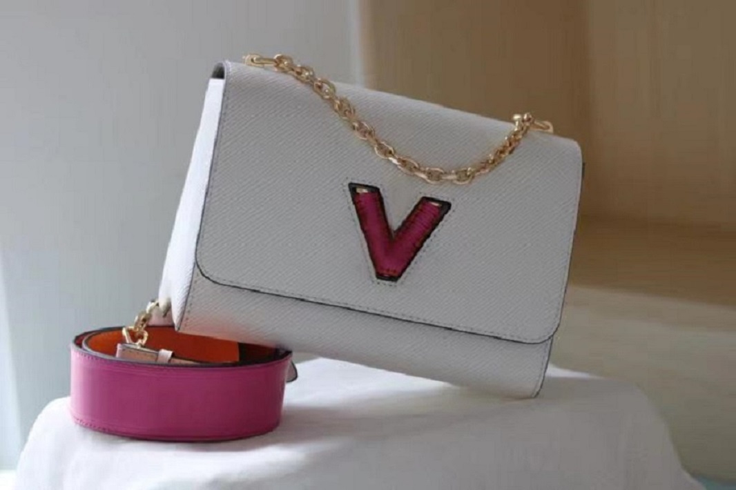 

Classic Original high quality luxury designer bag handbag totes Purses Mm size tote handbags Women Brand classics Style Genuine Leather Shoulder Bags free ship, White #50361
