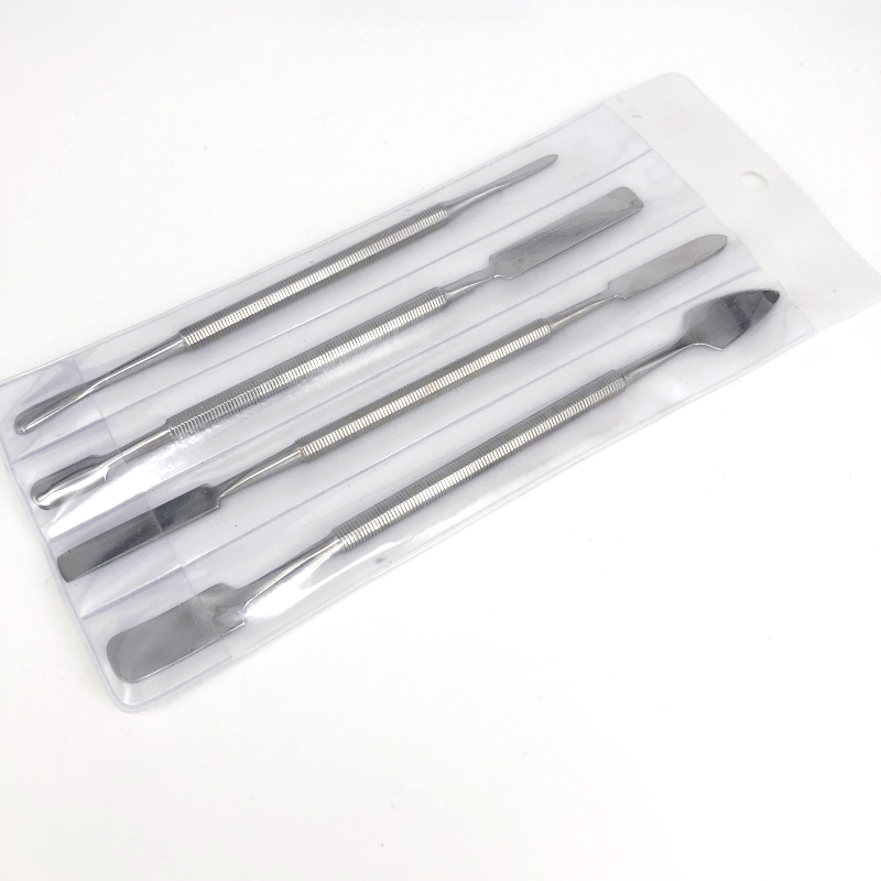

Stainless Steel Pick Tool Dab Tools Dry Herb Vaporizer Dabber Wax Atomizer for Container Vapor Pen Kit