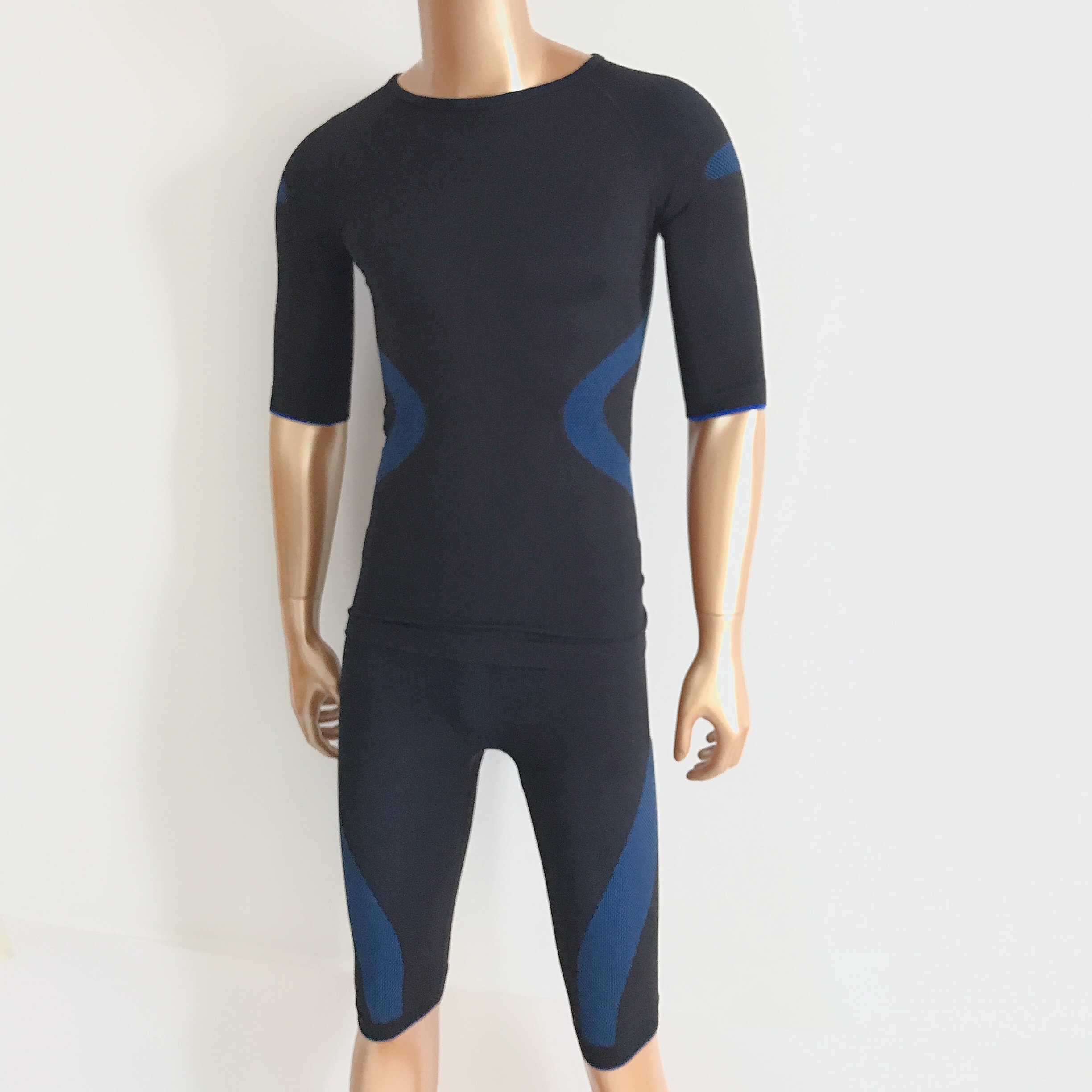 

2021 miha bodytec ems training suit miha bodyte jacket ems training miha underwear free fast ship