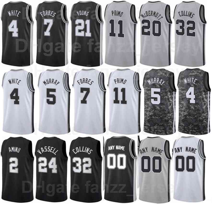 

Men Women Kids Screen Printed Tony Parker Jerseys 9 Basketball Manu Ginobili 20 Bruce Bowen 12 David Robinson 50 Tim Duncan 21 Thaddeus Young Al-Farouq Aminu 5, Black
