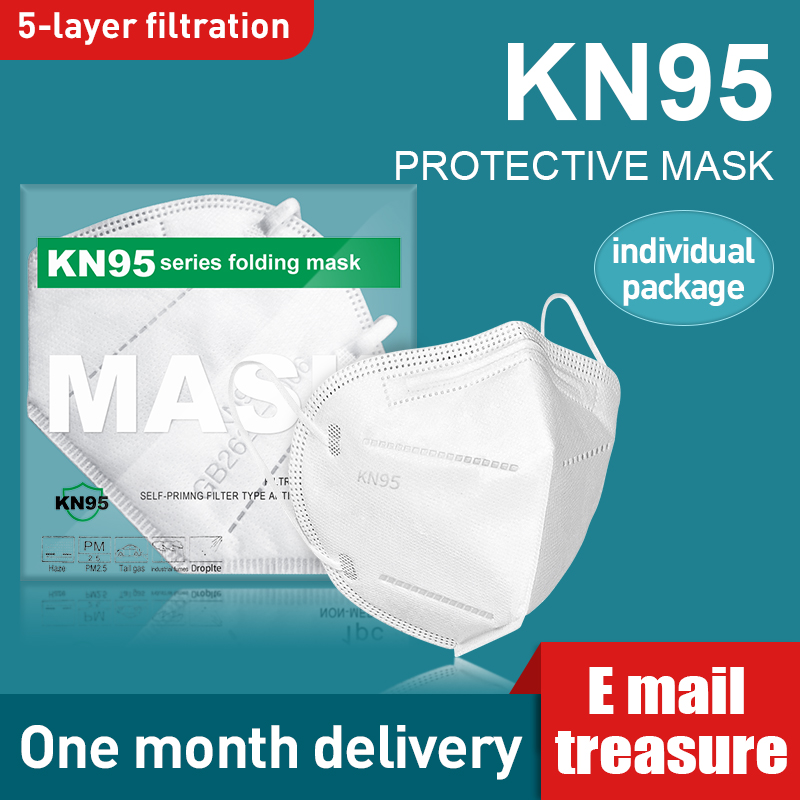 

Masks mascarilla Protective High quality disposable face masks manufacturer dustproof 5 plys mouth masks Fast Shipping E mail treasure