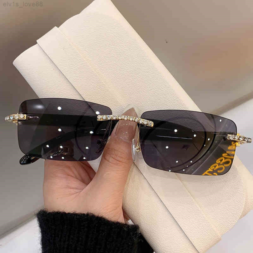 

Men's and women's saddle free metal diamond square sun, fashion, custom, luxury digner, brand new