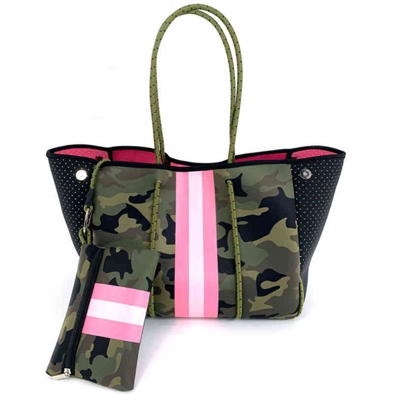 round coach bolsa