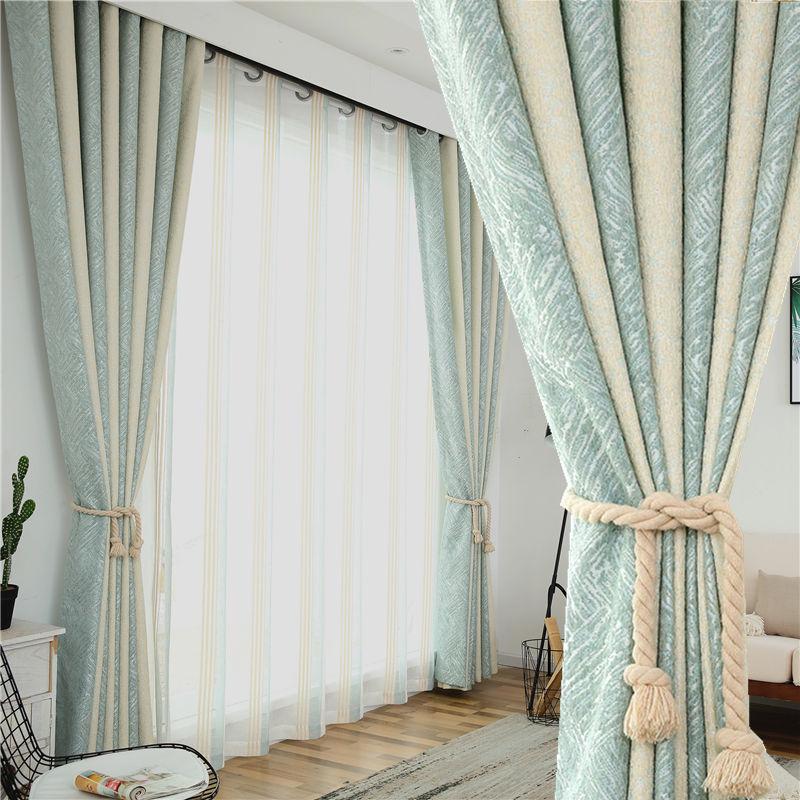 

Curtain & Drapes Custom Curtains