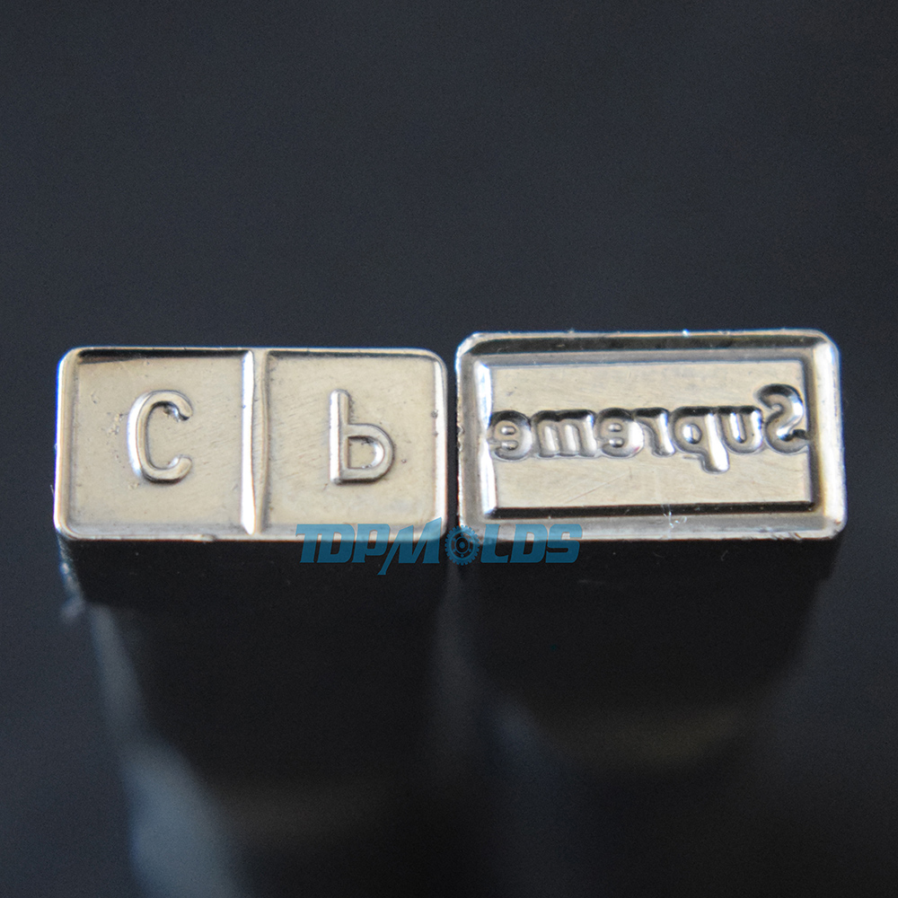 

USA CP CANDY Press Punch Die Set tools Custom Punch Cast Press For tdp Machine