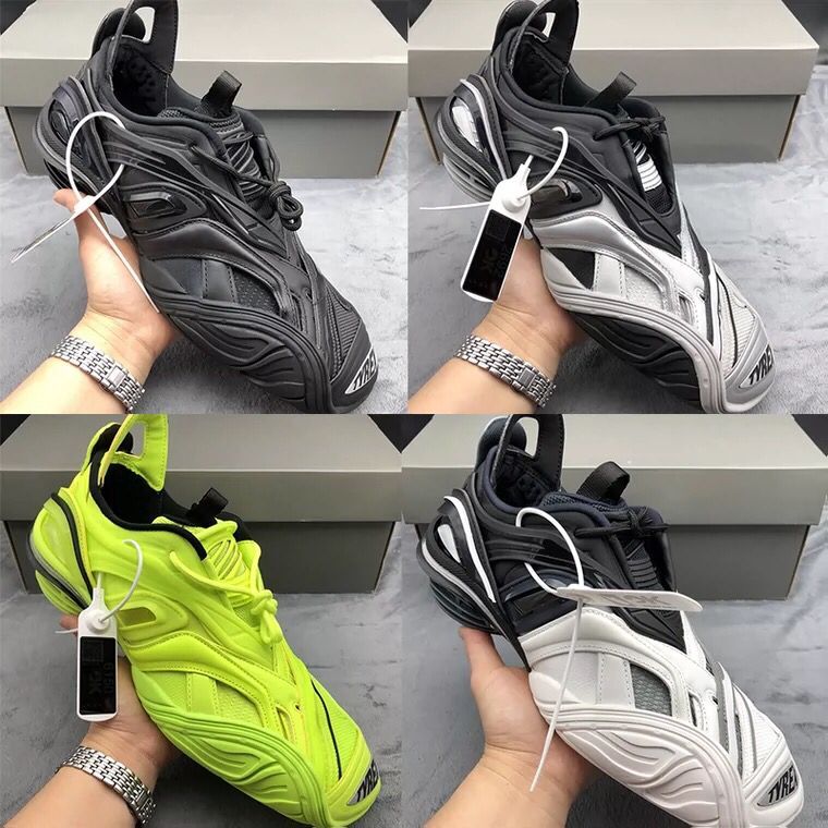 

Paris home Torre shoes 5.0 axige with five generations tyrex square head color matching sneakers for men and women couples shoes.