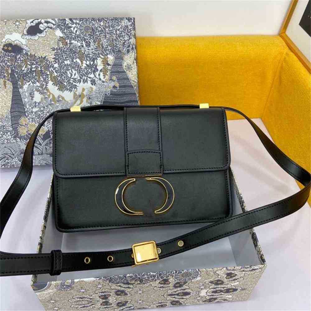 

Hanghhangbag Luxury Designer Fashion Hand Handbag Handbags Backpack Wallet Purse Shoulder Crossbody Tote Bags Mini Bag retro classic le