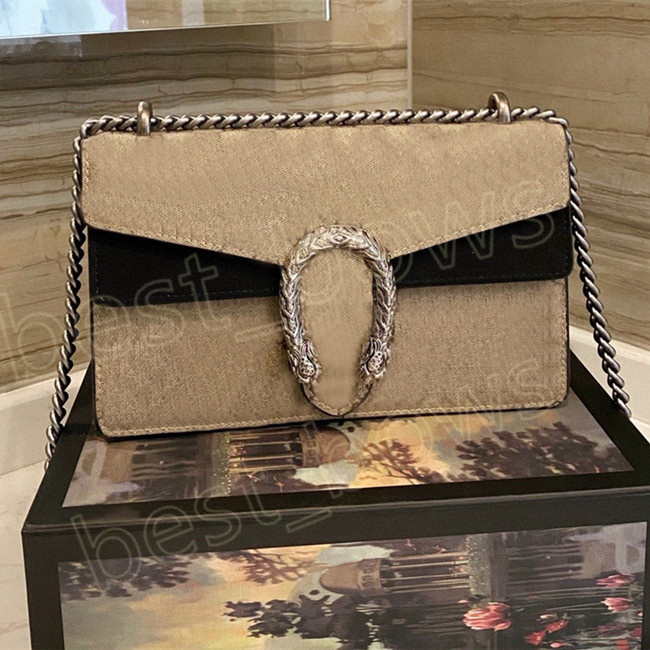 

Luxurys designers Top Quality Ladies small square bag 2021 Classic Women handbag Fashion clutch cossbody handbags mother purse chains shoulder Bags dancing party, No bags
